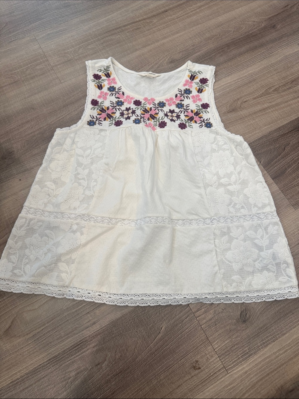 Lucky Brand Top
